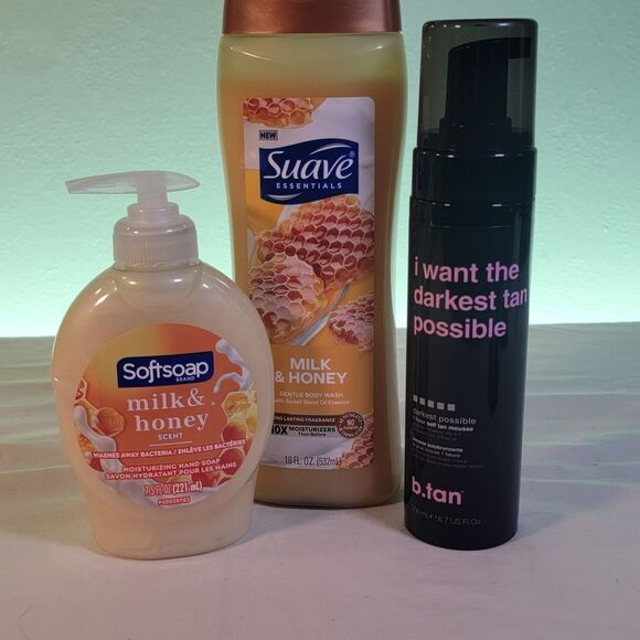 Beauty Combo - Picture 1 of 4